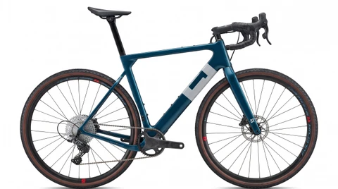 3T Exploro Ekar 1x13 Blu Usato